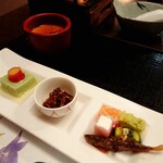 用戶對於不死王閣的評論圖