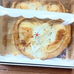 用戶對於サブリナ 阪神百貨店梅田本店的評論圖