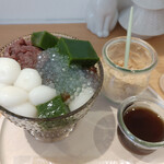 用戶對於泰風佳日的評論圖