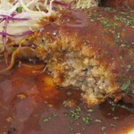 User's review image for キッチンかりんや