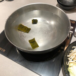 User's review image for しゃぶしゃぶ但馬屋 羽田エアポートガーデン店