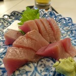User's review image for 居酒屋 酒肴座