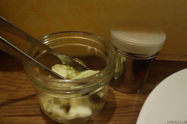 用户对于カラヒカレー的评论图