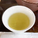 用戶對於八女茶カフェぶんぶく的評論圖