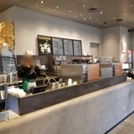 User's review image for スターバックスコーヒー 京都BAL店