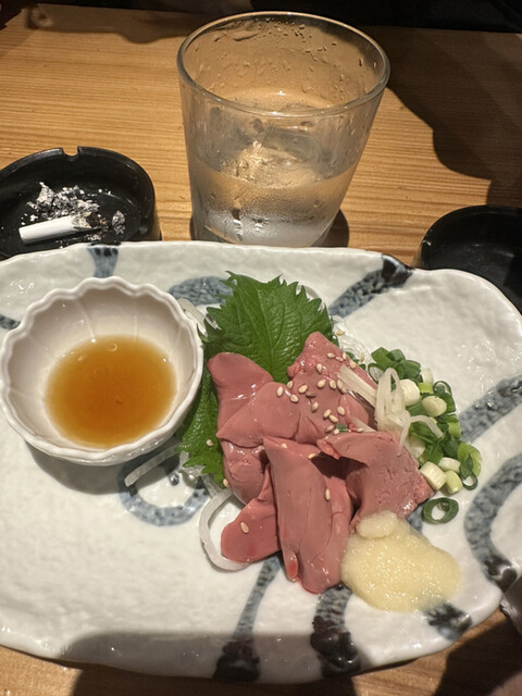 用戶對於銘柄焼き鳥ともつ鍋の居酒屋 鳥京 新宿総本店的評論高清圖