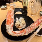 用户对于倭料理 築地伊八 弐號的评论图