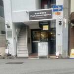 用戶對於ピーク ロースト コーヒー的評論圖