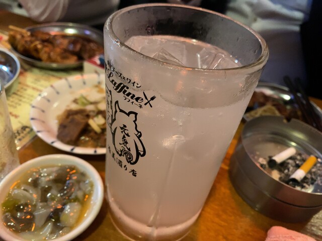用戶對於やきとり やきとん元気 清美通り店的評論高清圖