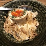 用户对于宮崎県日南市　塚田農場 渋谷宮益坂店的评论图