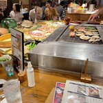 用戶對於炉ばた焼 網兵衛的評論圖