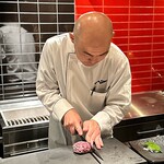 用戶對於好信楽 西中洲的評論圖