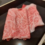 用戶對於京都つゆしゃぶCHIRIRI 大阪梅田茶屋町店的評論圖