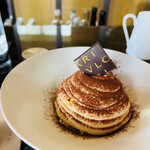 用户对于BVLGARI GINZA BAR的评论图