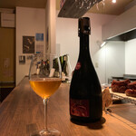 User's review image for ワインスタンド №2