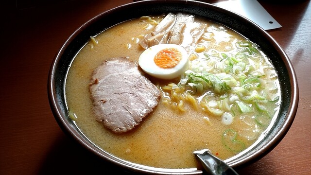 用户对于三代目 月見軒 札幌駅北口店的评论高清图