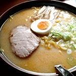 用户对于三代目 月見軒 札幌駅北口店的评论图