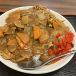 User's review image for まるけん食堂