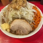 User's review image for ラーメン鷹の目 北千住店