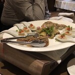 User's review image for ラヴィアンローズ