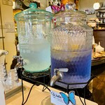 用戶對於cafe Cherish的評論圖