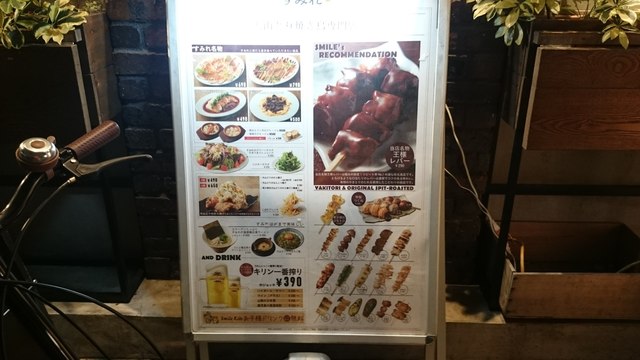 User's recommendation image for やきとり家すみれ 五反田店