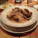 用户对于リストランテ　グラッツェ的评论图