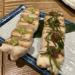 用戶對於鳥八的評論圖