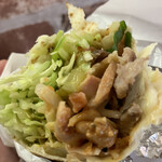 User's review image for アンテップケバブ 秋葉原店