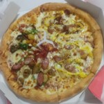 User's review image for ピザハット 伏古店