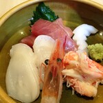用户对于天然とらふぐ料理 明石的评论图