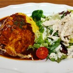 用戶對於ハカタ洋膳屋 ロイヤル的評論圖