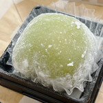 用戶對於銀座あけぼの 東急札幌店的評論圖