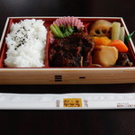 用戶對於お惣菜のまつおか 大丸福岡天神店的評論圖