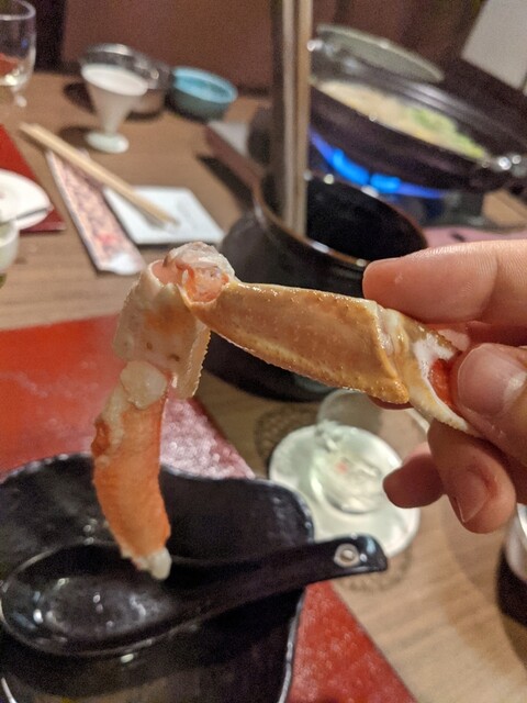 用戶對於夕日ヶ浦温泉 佳松苑はなれ櫂的評論高清圖