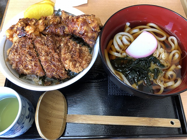 用戶對於とんかつ かつ圀屋 高島平店的評論圖