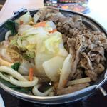 用户对于すき家 宇治東IC店的评论图
