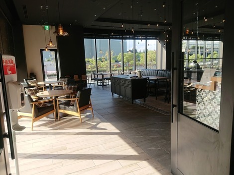 User's review image for カフェ バル リーベル