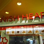 User's review image for デニッシュハート 阪急うめだ本店