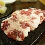 User's review image for 新鮮ホルモン ランボー