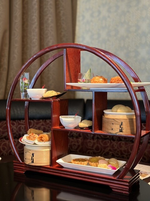 User's recommendation image for 中国料理 品川大飯店