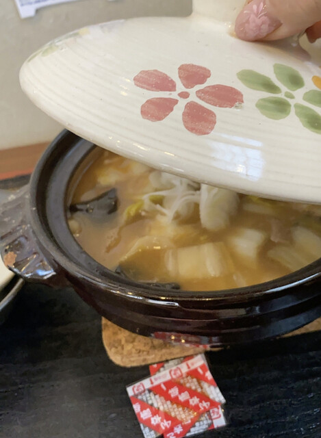 User's recommendation image for ちゃんこ名力士