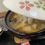 User's review image for ちゃんこ名力士