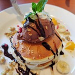 User's review image for デニーズ 羽村店