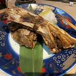用戶對於近畿大学水産研究所 グランフロント大阪店的評論圖