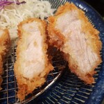 用戶對於とん久 アトレ上野店的評論圖