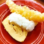 用戶對於無添くら寿司 岸田堂店的評論圖