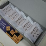 User's review image for PRESS BUTTER SAND 池袋店