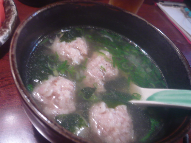 用戶對於ねぼけ的評論圖