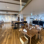 用戶對於池田ワイン城的評論圖